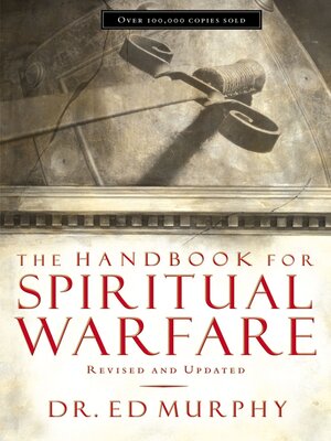 cover image of The Handbook for Spiritual Warfare